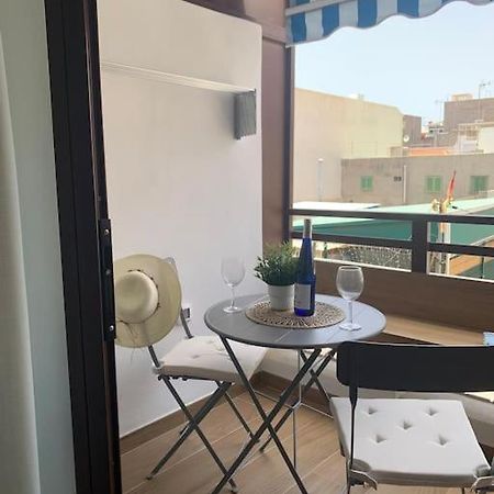 Playa Cerca, Wifi Gratis - Centrico Y Renovado Apartment Guía de Isora Exterior foto