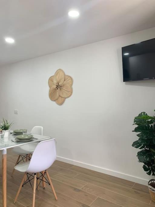 Playa Cerca, Wifi Gratis - Centrico Y Renovado Apartment Guía de Isora Exterior foto