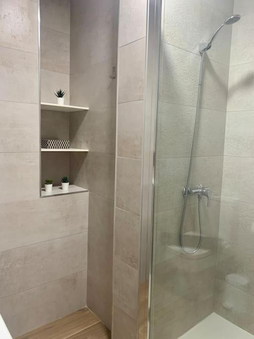 Playa Cerca, Wifi Gratis - Centrico Y Renovado Apartment Guía de Isora Exterior foto