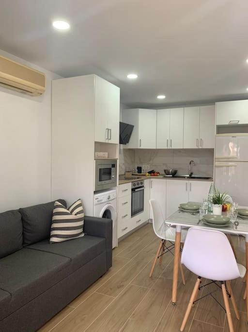 Playa Cerca, Wifi Gratis - Centrico Y Renovado Apartment Guía de Isora Exterior foto