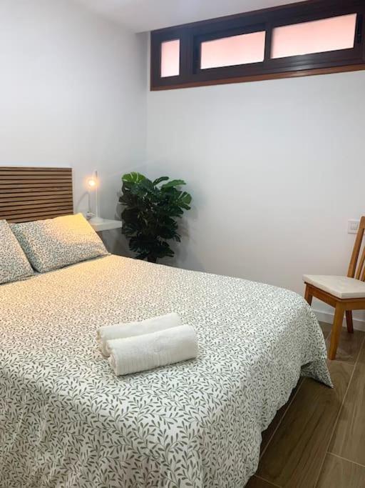 Playa Cerca, Wifi Gratis - Centrico Y Renovado Apartment Guía de Isora Exterior foto