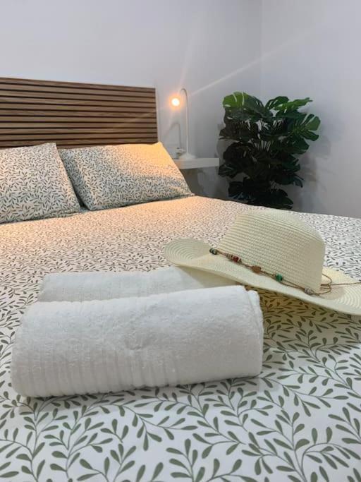 Playa Cerca, Wifi Gratis - Centrico Y Renovado Apartment Guía de Isora Exterior foto